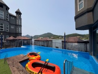 드하미 부티크빌 가평점