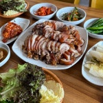 부자족발