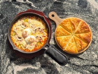 포시즌키친 평택점