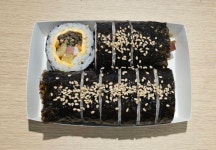 명품달인김밥 미남점