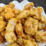 대박강정 & 치킨