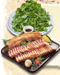 와우리장작구이 동탄점