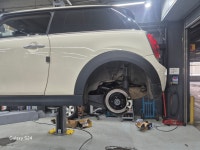 GS엠비즈 오토오아시스 홈플러스 금천점