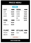 라브리지 헤어살롱 자양점