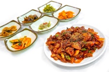 백가네김치찜 상모사곡점