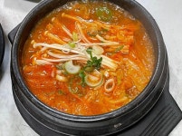 해솔반여돈까스 반여점