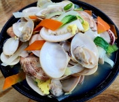 마법사중화요리