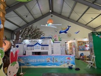 미술놀이터 꼬막도 파주직영점