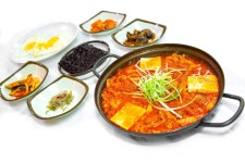 백가네김치찜 상모사곡점
