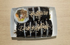 명품달인김밥 미남점