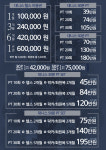 대니스짐 PT&헬스