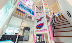 스위트아이키즈풀빌라