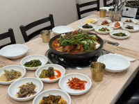 백련회관