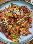 진미가람