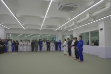 오아시스 주짓수