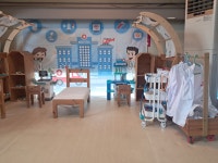 미술놀이터 꼬막도 파주직영점