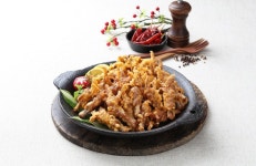 신통치킨 인천논현점