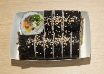 명품달인김밥 미남점