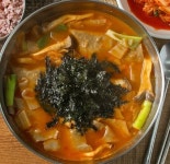 봉평메밀막국수