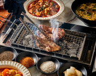 명성양꼬치 신촌본점