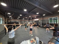 크로스핏 슈퍼사피엔스