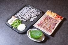 어추정 장어구이 장어탕 어탕 민물매운탕