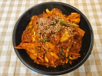 서민대폿집 상봉망우역점
