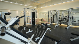 프리미엄핏 필라테스&PT 탕정점