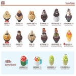 설빙 금천가산점