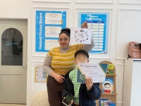 프라디움헤세드불당어학원