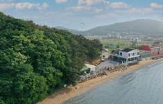 대부도씨아트바다펜션