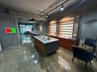 안양1번가 빽안경 안양 본점