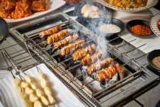 명성양꼬치 신촌본점