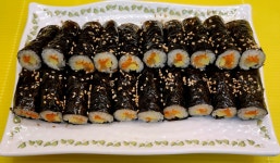 진부엉이꼬마김밥