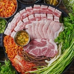 산청리56솥뚜껑생삼겹살 시흥사거리점
