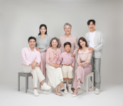 원본찬스 가족사진관