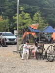 하늘숲 오토캠핑장