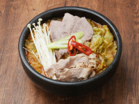 설한옥 본점