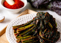 산들바다애 농업회사법인