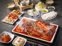 황금코다리 부산정관점