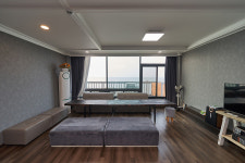 대부도씨아트바다펜션