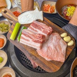 이씨네 푸줏간 본점