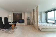 대부도씨아트바다펜션