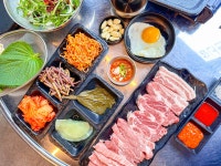 24시대포식당 청주율량점