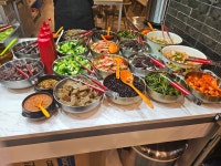 사랑채