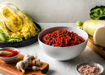 산들바다애 농업회사법인