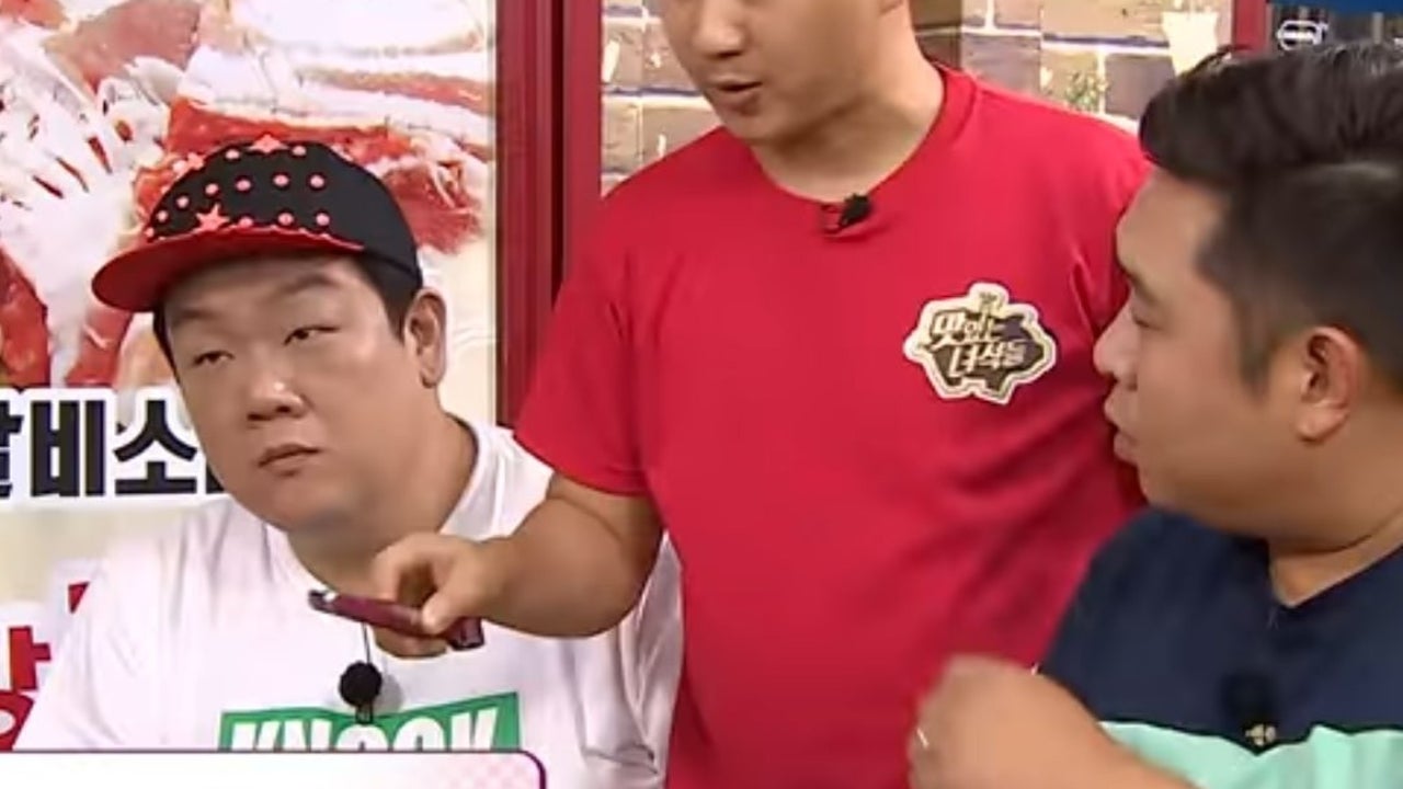 김정식의삼일뒷고기 본점