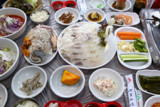 청해수산