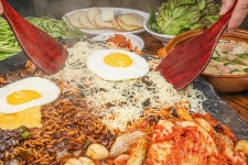 석암생소금구이 판교아브뉴프랑점