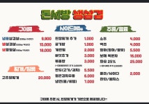 돈서방 생삼겹
